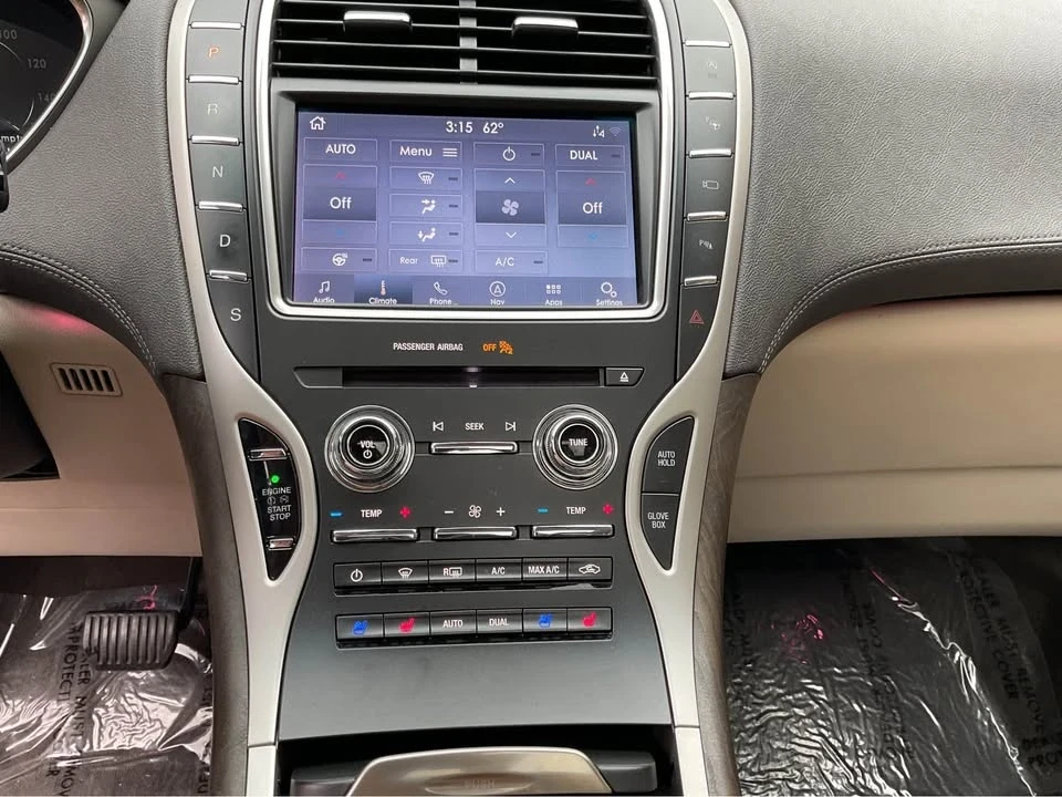2020 Lincoln Nautilus - Image 7 of 7