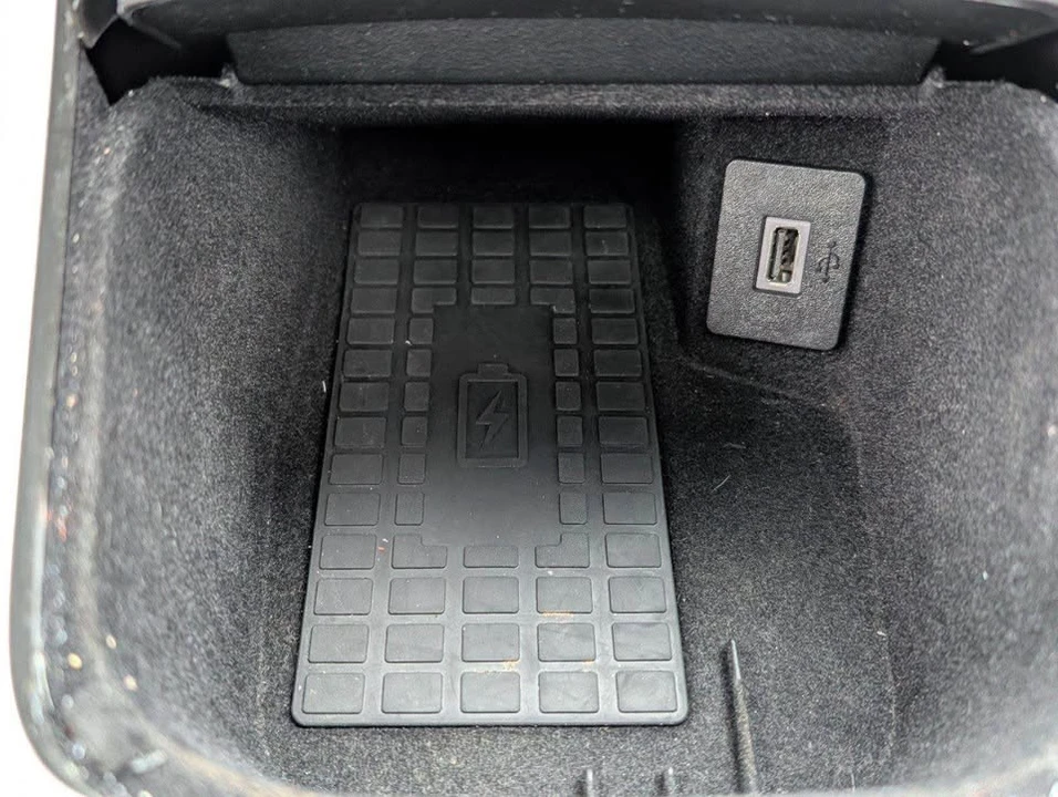 2020 Lincoln Nautilus - Image 18 of 18