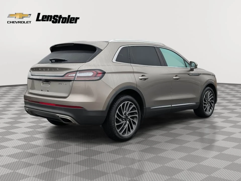 2020 Lincoln Nautilus - Image 3 of 18