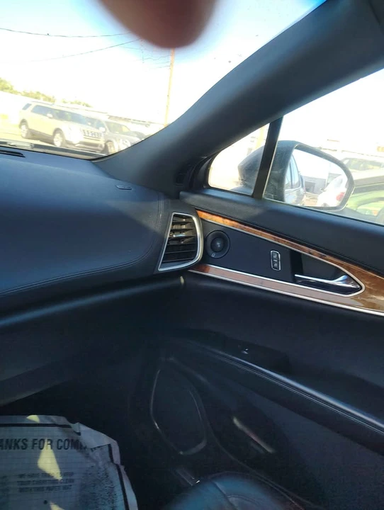 2020 Lincoln Nautilus - Image 7 of 15