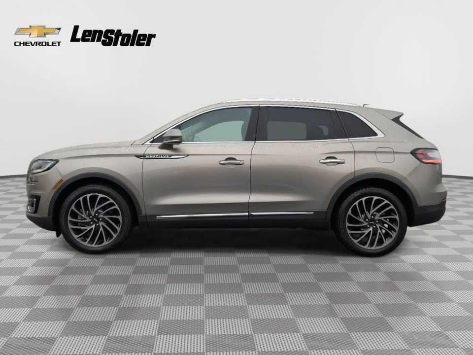 2020 Lincoln Nautilus - Image 7 of 18