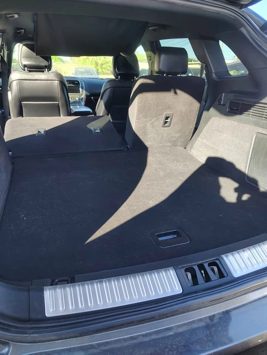 2020 Lincoln Nautilus - Image 4 of 15