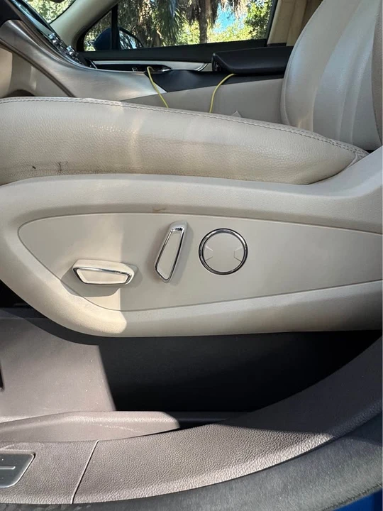 2020 Lincoln Nautilus - Image 6 of 8