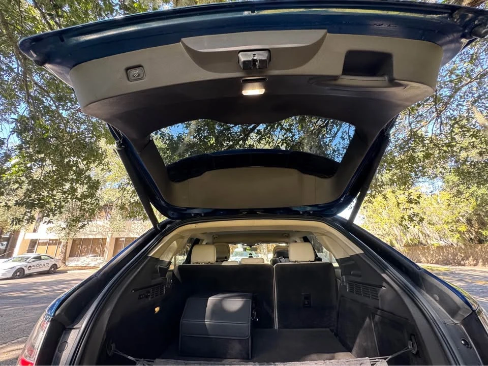 2020 Lincoln Nautilus - Image 4 of 8