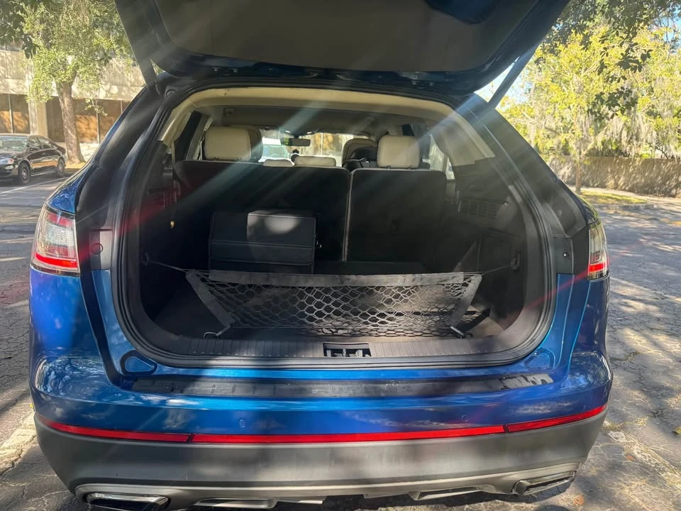 2020 Lincoln Nautilus - Image 3 of 8