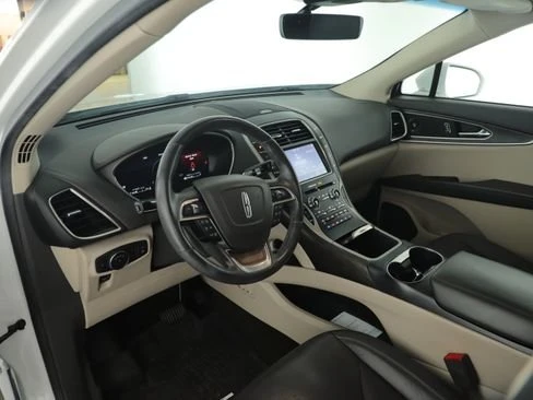 2020 Lincoln Nautilus - Image 19 of 19
