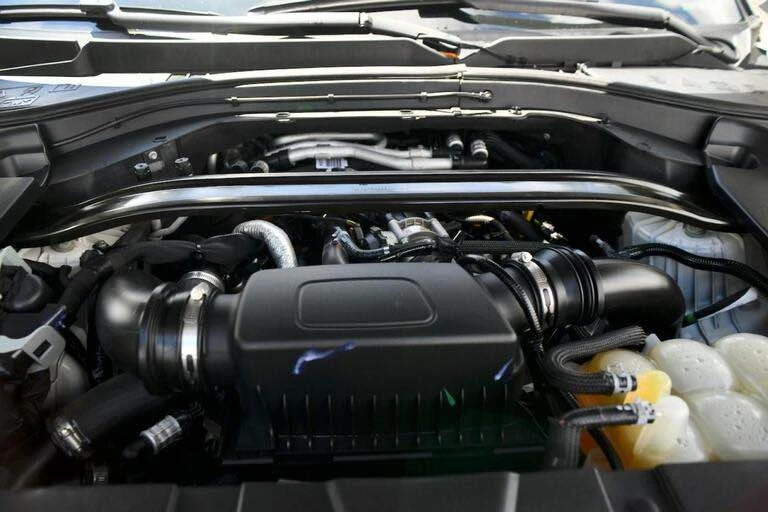 2020 Lincoln Navigator 4th Gen - Image 9 of 14