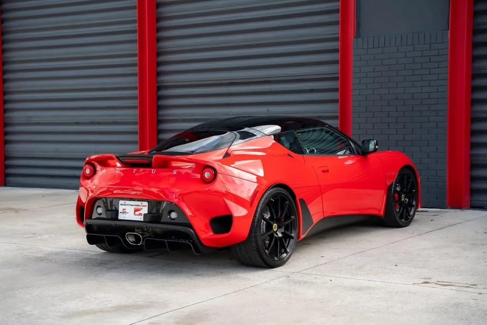 2020 Lotus Evora GT - Image 8 of 20