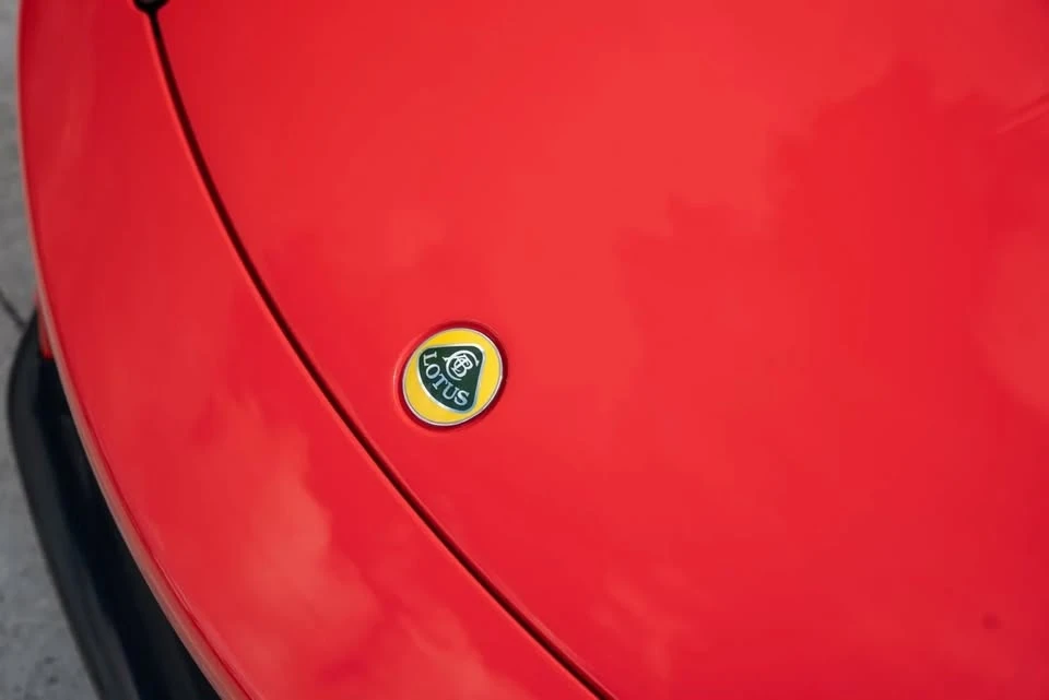2020 Lotus Evora GT - Image 14 of 20