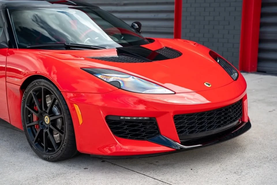 2020 Lotus Evora GT - Image 9 of 20