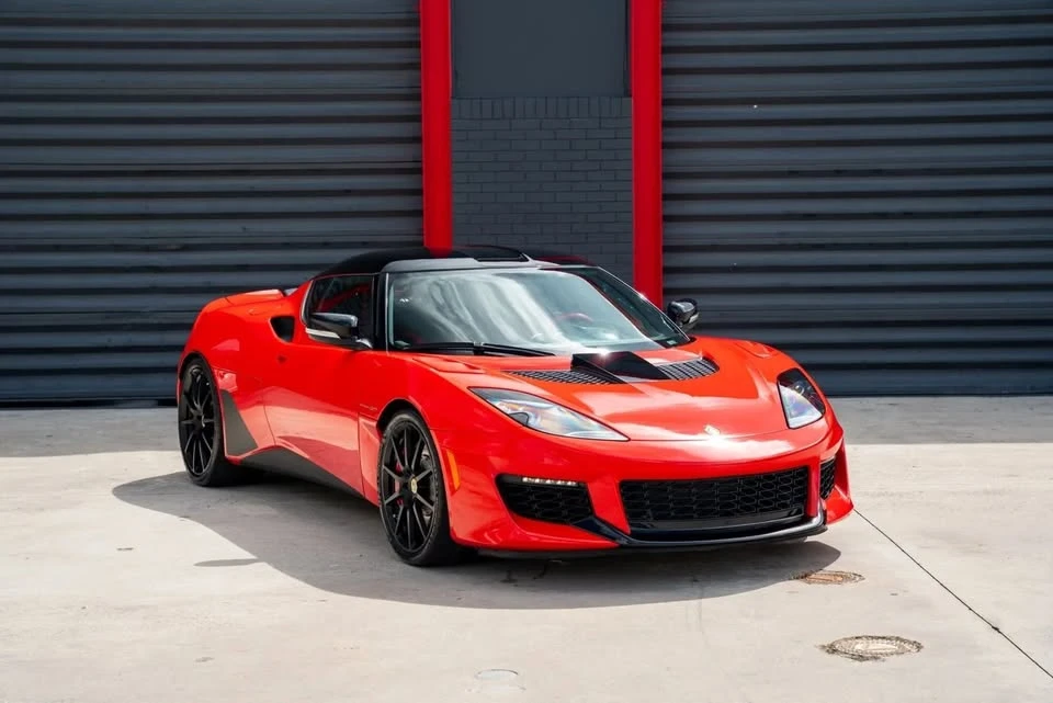 2020 Lotus Evora GT - Image 12 of 20