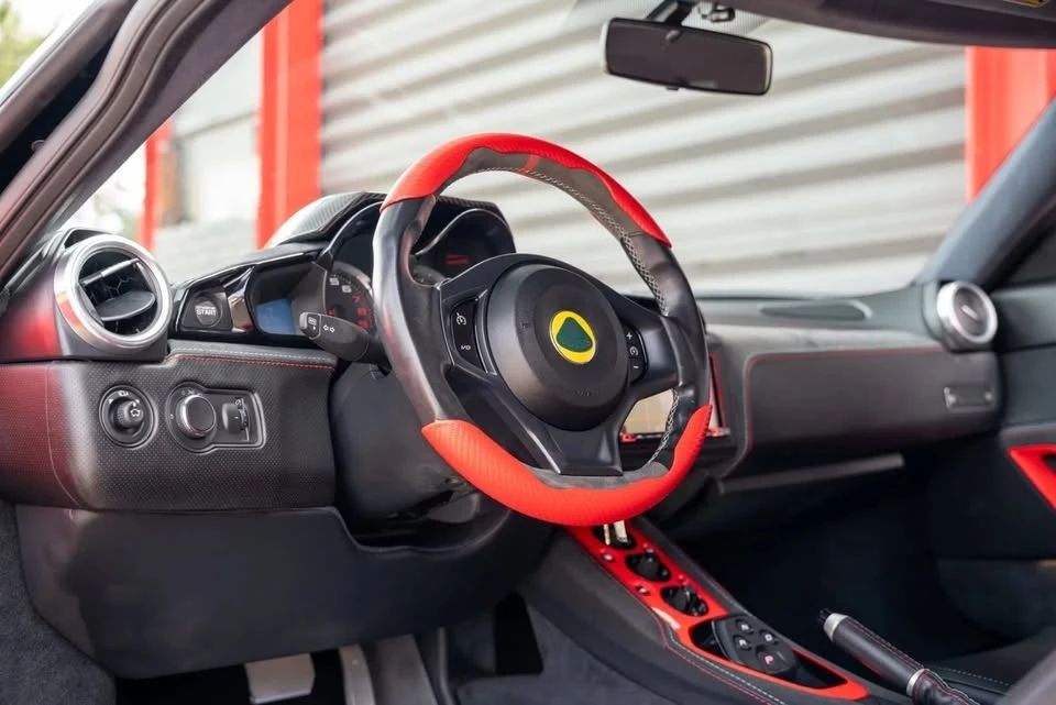 2020 Lotus Evora GT - Image 20 of 20