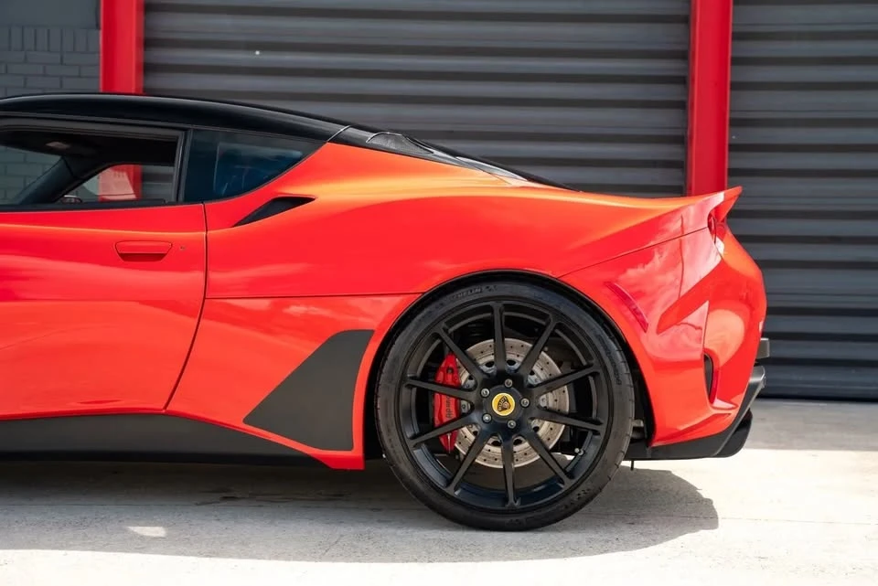 2020 Lotus Evora GT - Image 5 of 20