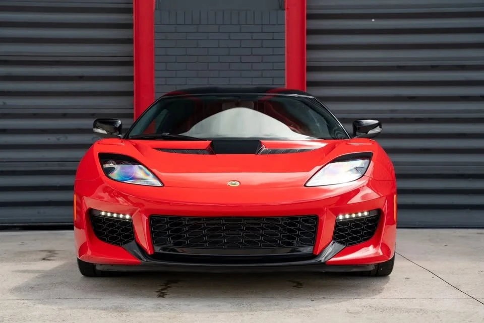 2020 Lotus Evora GT - Image 15 of 20