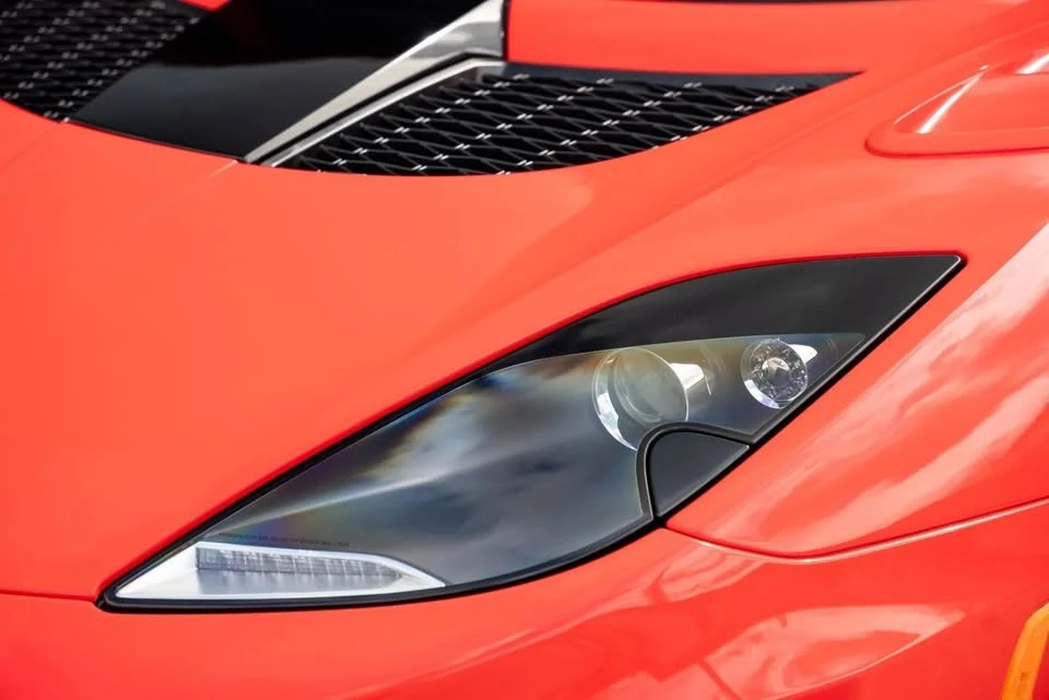 2020 Lotus Evora GT - Image 13 of 20