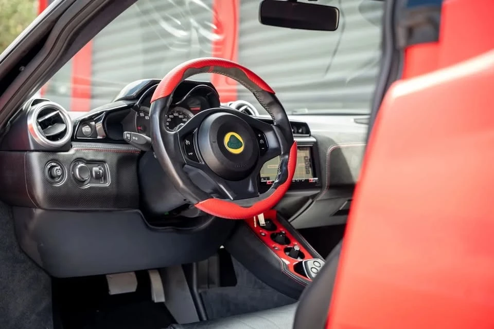 2020 Lotus Evora GT - Image 3 of 20