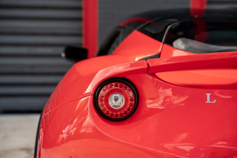 2020 Lotus Evora GT - Image 6 of 20