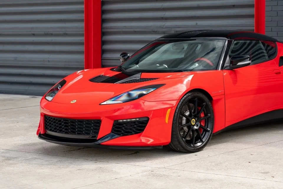 2020 Lotus Evora GT - Image 16 of 20