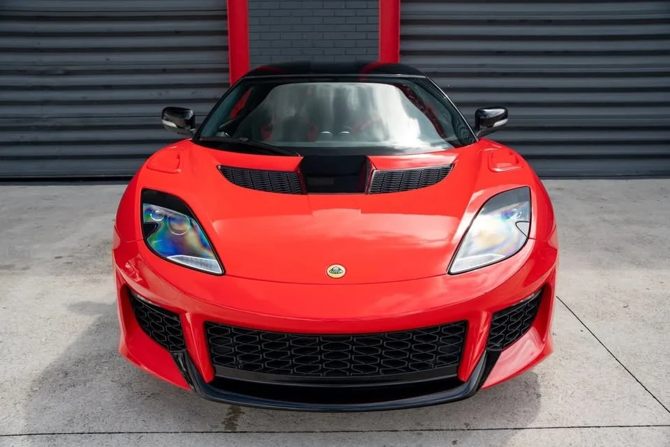 2020 Lotus Evora GT - Image 2 of 20