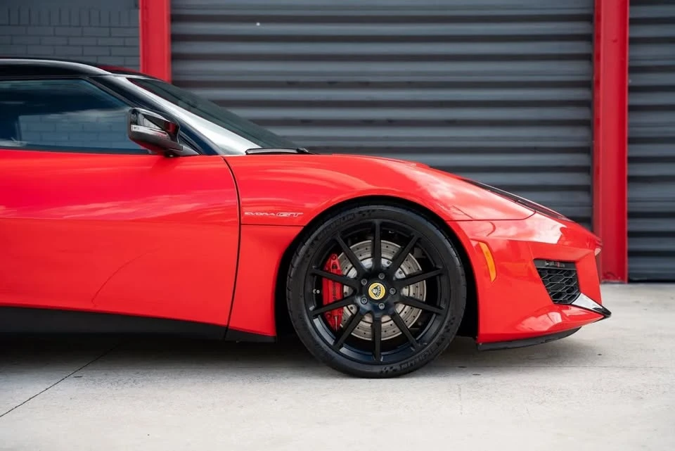 2020 Lotus Evora GT - Image 11 of 20
