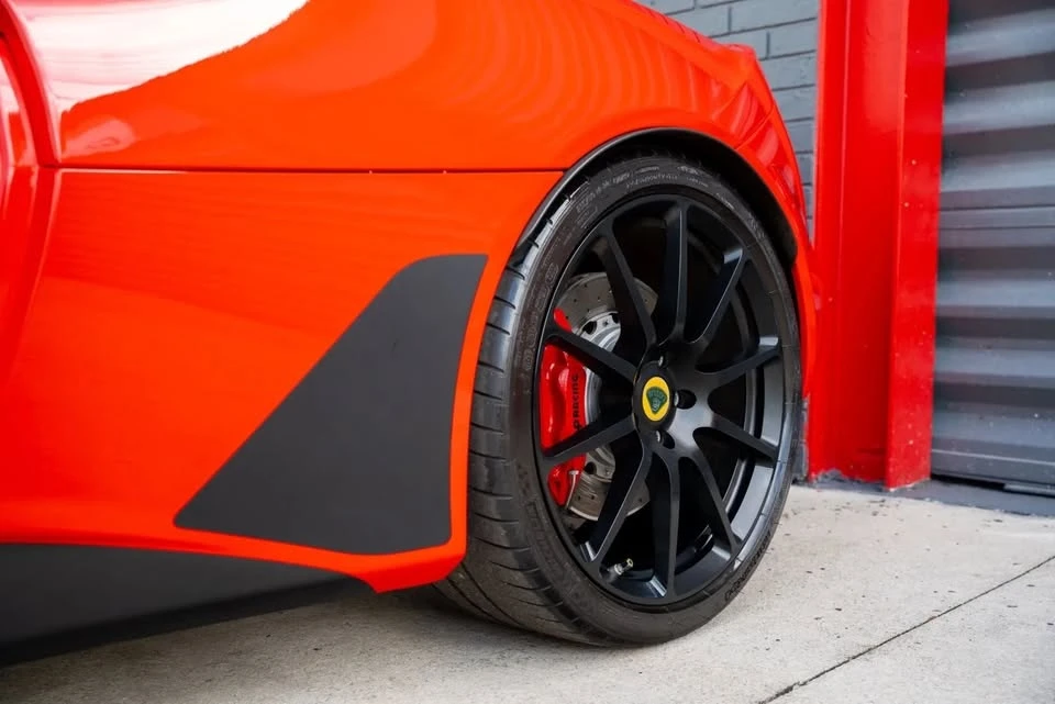 2020 Lotus Evora GT - Image 17 of 20