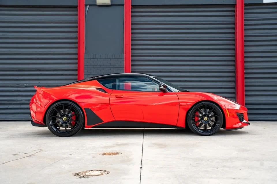 2020 Lotus Evora GT - Image 10 of 20