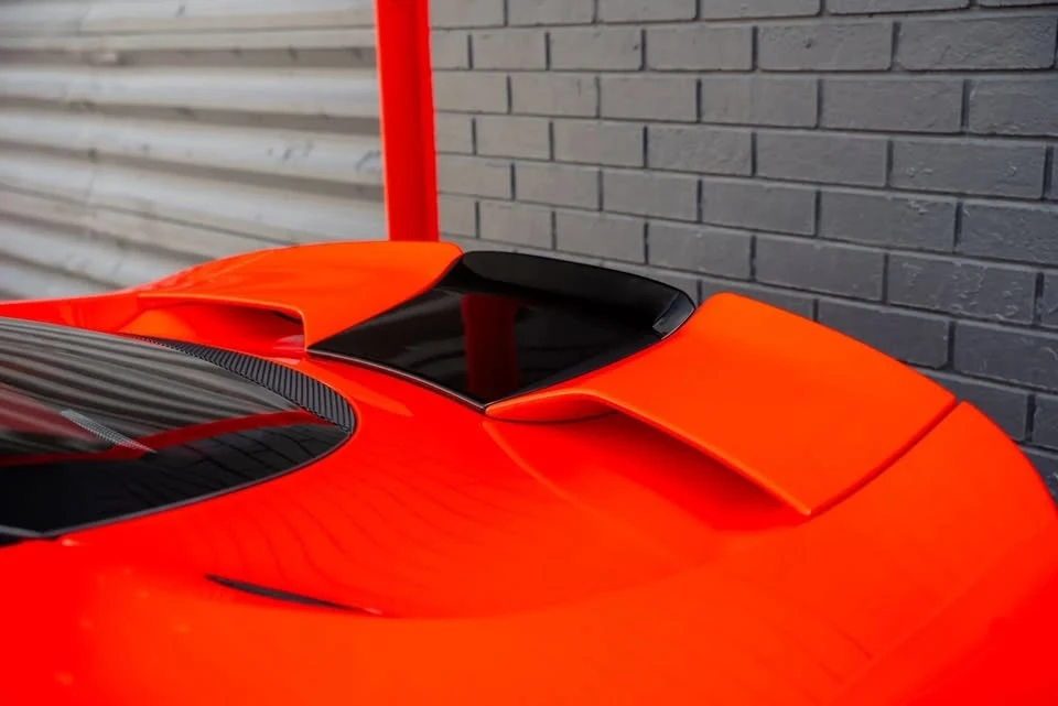 2020 Lotus Evora GT - Image 18 of 20