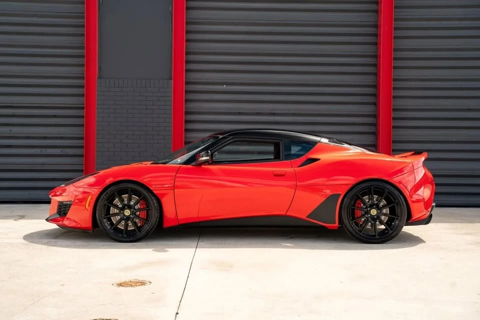 2020 Lotus Evora GT - Image 4 of 20