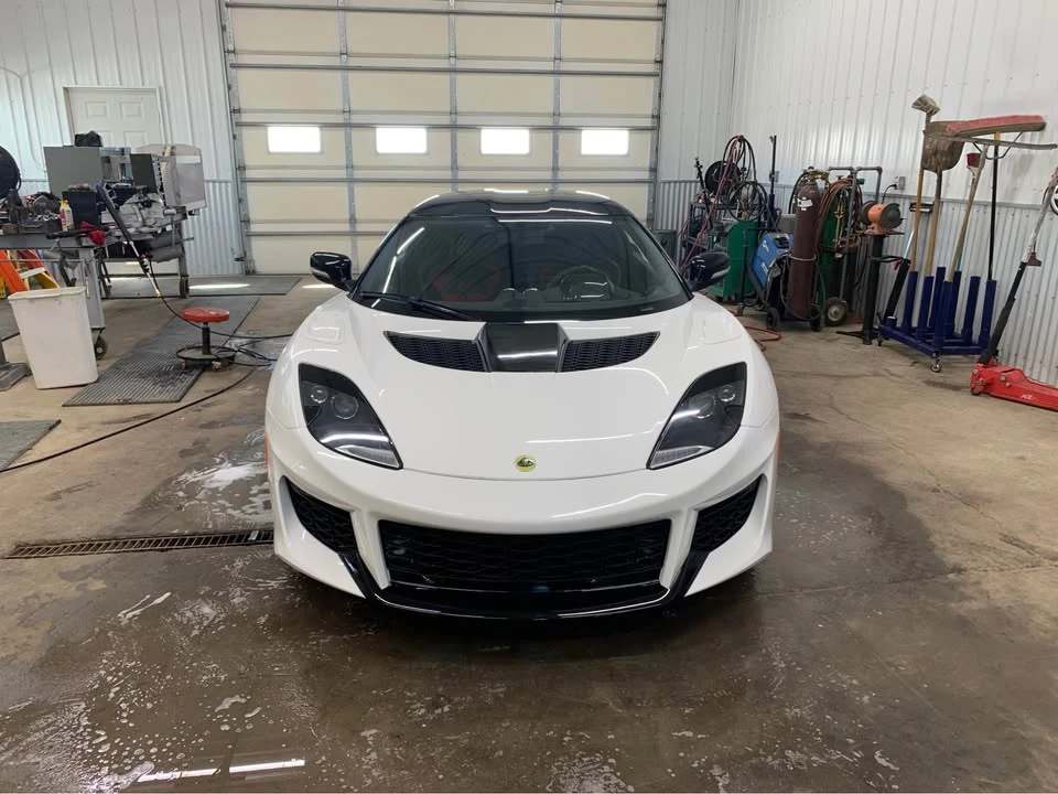 2020 Lotus Evora - Image 7 of 10