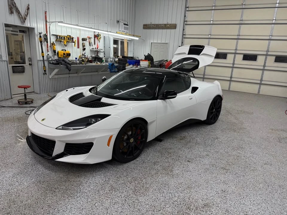 2020 Lotus Evora - Image 2 of 10