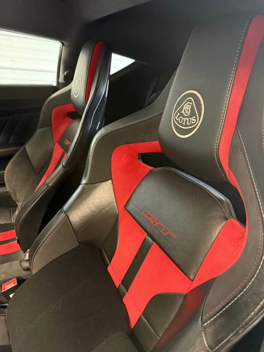 2020 Lotus Evora - Image 9 of 10