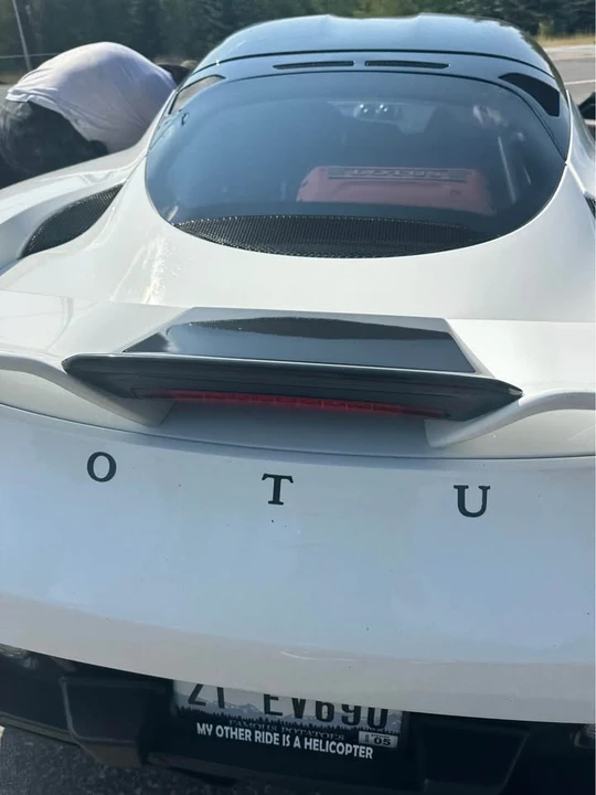 2020 Lotus Evora - Image 5 of 10