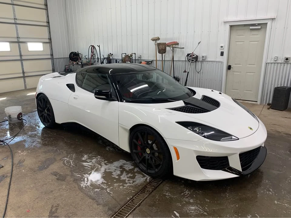 2020 Lotus Evora - Image 6 of 10
