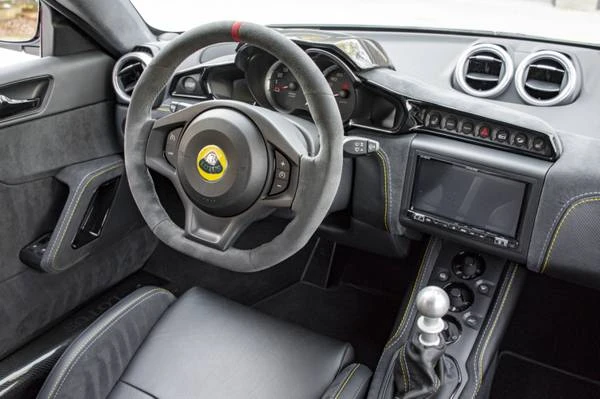 2020 Lotus Evora GT - Image 9 of 18