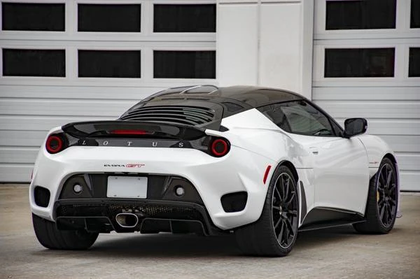 2020 Lotus Evora GT - Image 4 of 18
