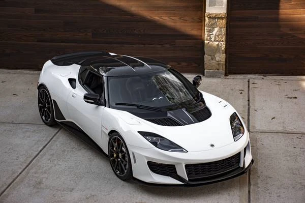 2020 Lotus Evora GT - Image 7 of 18