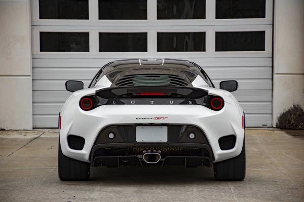 2020 Lotus Evora GT - Image 3 of 18