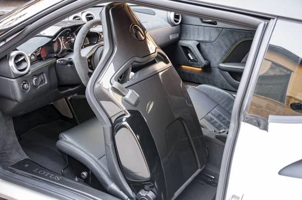 2020 Lotus Evora GT - Image 12 of 18