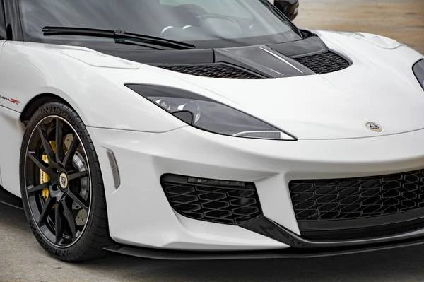 2020 Lotus Evora GT - Image 8 of 18