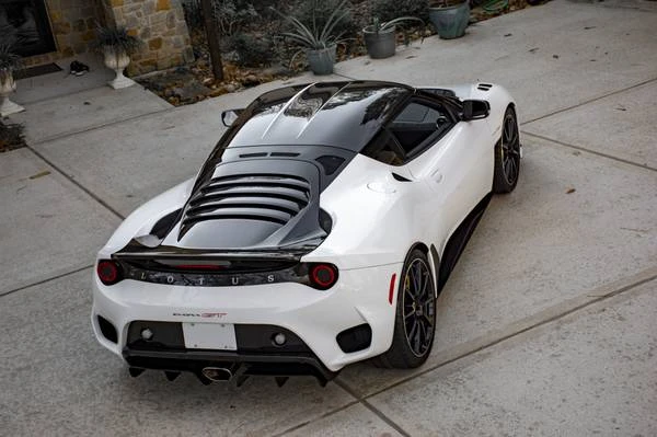 2020 Lotus Evora GT - Image 6 of 18