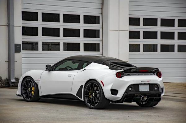 2020 Lotus Evora GT - Image 2 of 18