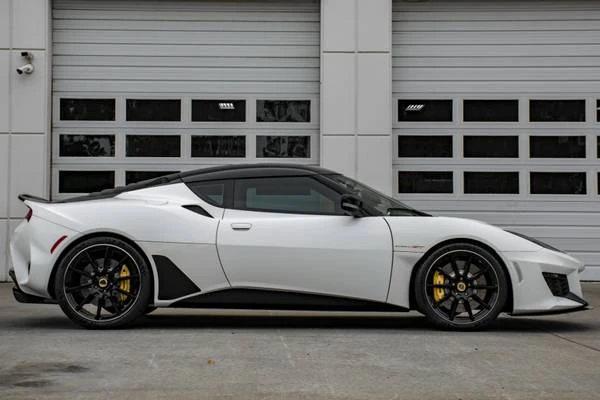 2020 Lotus Evora GT - Image 5 of 18