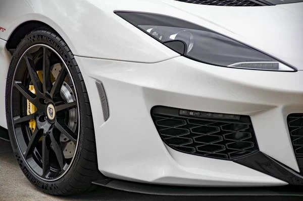 2020 Lotus Evora GT - Image 10 of 18
