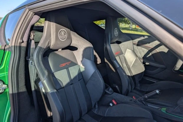 2020 Lotus Evora GT - Image 4 of 8