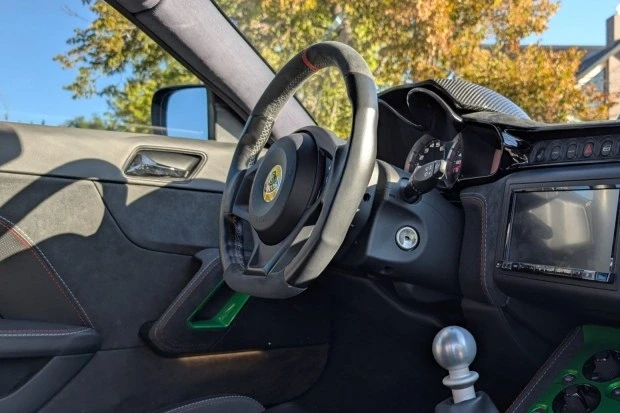 2020 Lotus Evora GT - Image 5 of 8