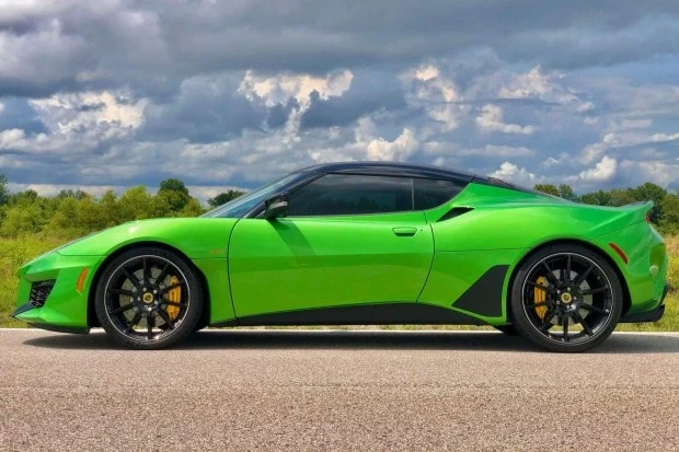 2020 Lotus Evora GT - Image 3 of 8