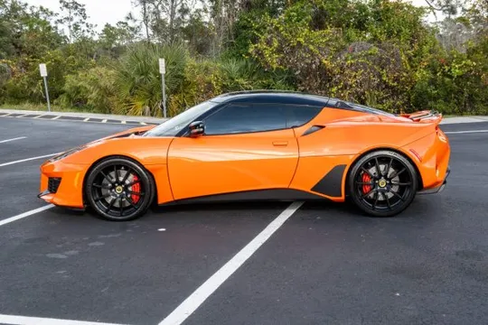 2020 Lotus Evora GT - Image 3 of 8
