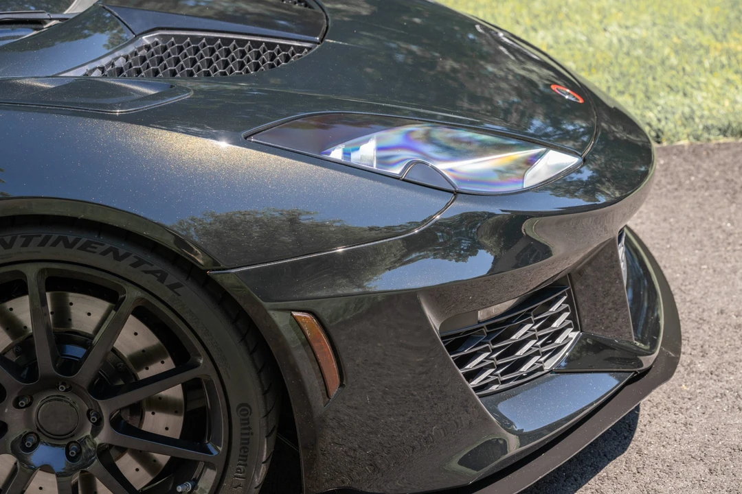 2020 Lotus - Image 28 of 31