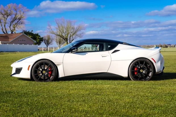 2020 Lotus Evora GT - Image 3 of 7
