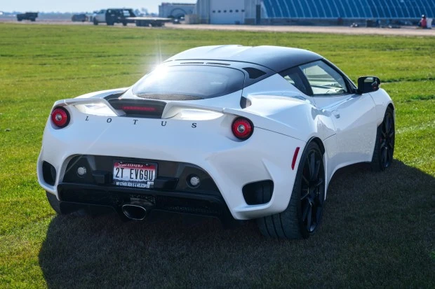 2020 Lotus Evora GT - Image 2 of 7